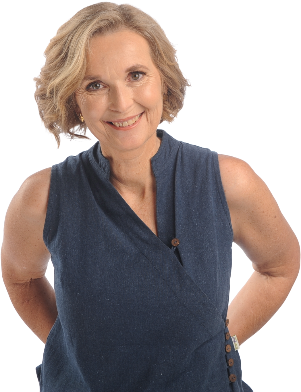 Leela Holland professional colour analysis session on the Sunshine Coast