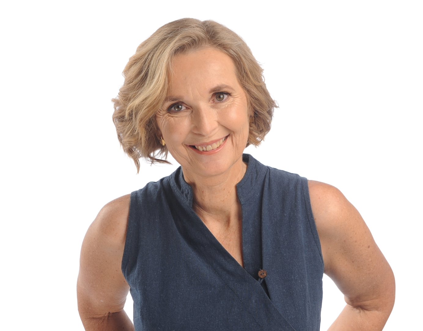 Leela Holland, Certified Colour Analyst